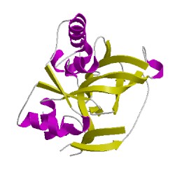 Image of CATH 3i4cA01