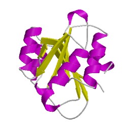 Image of CATH 3i4cA02