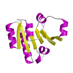 Image of CATH 3i4cH02