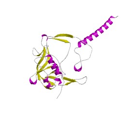 Image of CATH 3i4dH