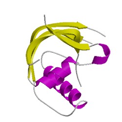 Image of CATH 3i4hX02