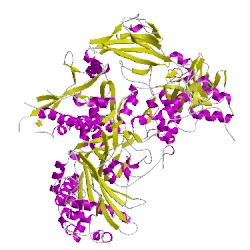 Image of CATH 3i4mB