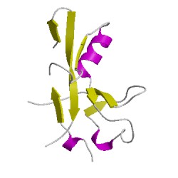 Image of CATH 3i4mB03