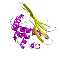 Image of CATH 3i4mB04