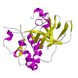 Image of CATH 3i4mB06