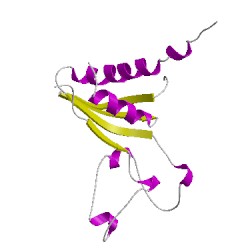 Image of CATH 3i4mC01