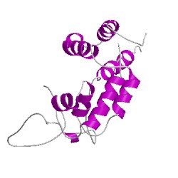 Image of CATH 3i4mD