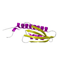 Image of CATH 3i4mK