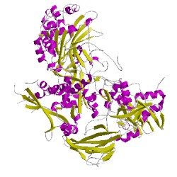 Image of CATH 3i4nB