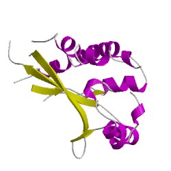 Image of CATH 3i4nB02