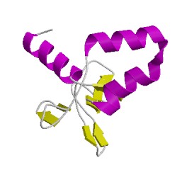 Image of CATH 3i4nB08