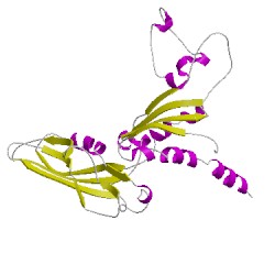 Image of CATH 3i4nC