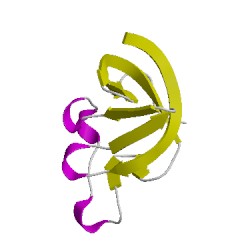 Image of CATH 3i4nG02