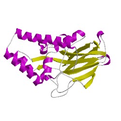 Image of CATH 3i51A