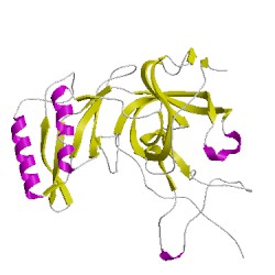 Image of CATH 3i55B