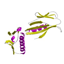 Image of CATH 3i55E