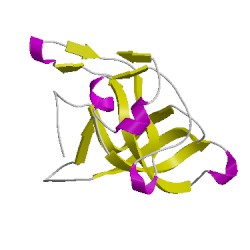 Image of CATH 3i55K