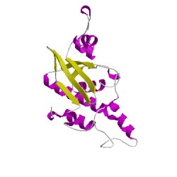 Image of CATH 3i55N