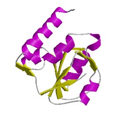 Image of CATH 3i55O