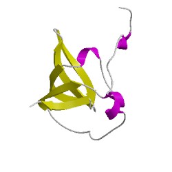 Image of CATH 3i55Q