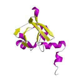 Image of CATH 3i55T