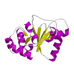 Image of CATH 3i55W