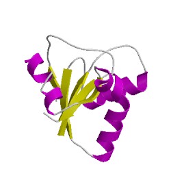 Image of CATH 3i55W01