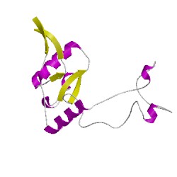 Image of CATH 3i55Y