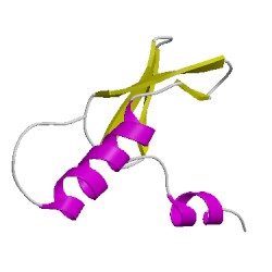 Image of CATH 3i55Z