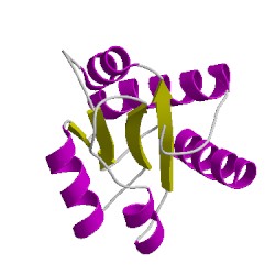 Image of CATH 3i56F00