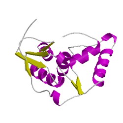 Image of CATH 3i56J