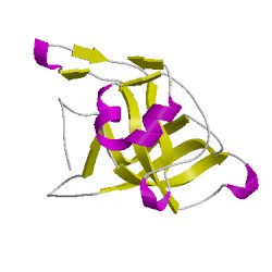 Image of CATH 3i56K