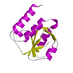 Image of CATH 3i56O