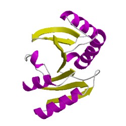 Image of CATH 3i58A03