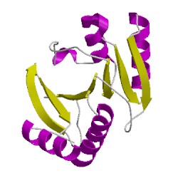 Image of CATH 3i58B03