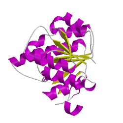 Image of CATH 3i5mA01