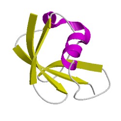 Image of CATH 3i63C00