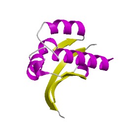 Image of CATH 3i6eB01