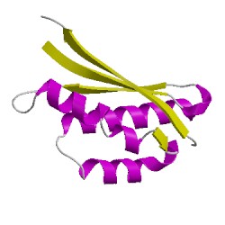 Image of CATH 3i6eD01