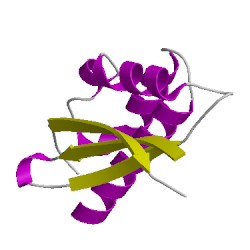 Image of CATH 3i6eE01