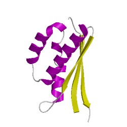 Image of CATH 3i6eG01