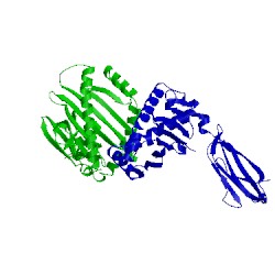 Image of CATH 3i6g