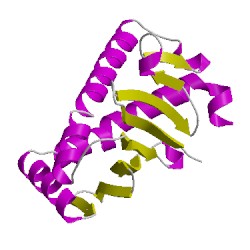 Image of CATH 3i6gA01