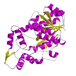 Image of CATH 3i6iA