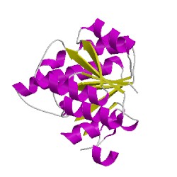 Image of CATH 3i6iA01