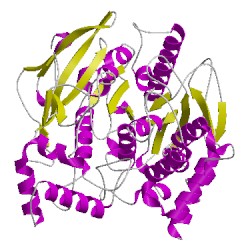 Image of CATH 3i6mA