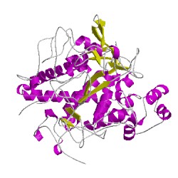 Image of CATH 3i6nA