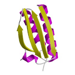 Image of CATH 3i6pC00