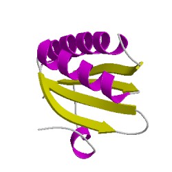 Image of CATH 3i6pE00