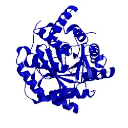 Image of CATH 3i6r